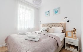 Flatbook Apartamenty - Jantar Bursztynowe Osiedle