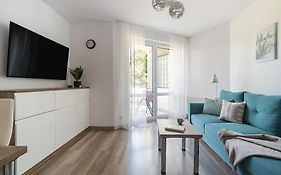 Flatbook Apartamenty - Jantar Bursztynowe Osiedle